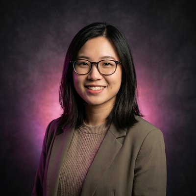 小小绘视频制片人林雪